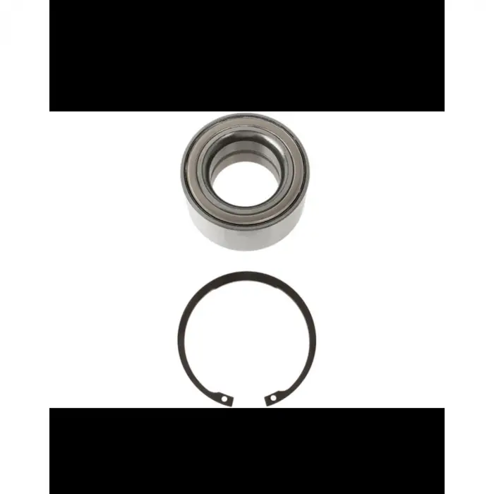 Mercedes W163 Tekerlek Rulmanı Tm Tk Ön Arka 000472088000 Meyle