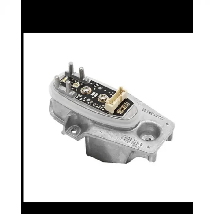 BMW G11 Sinyal Modulü AHL LED 63117440359 Wender