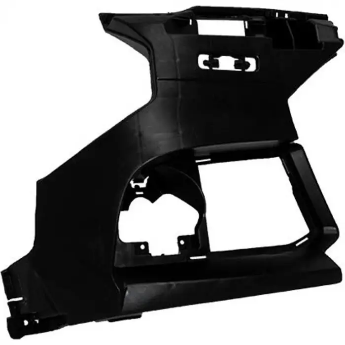 BMW F10 2010-2013 Tampon Taşıyıcı Braketi Sis Far Yuvası Sağ M Tech 51118048597 Wender