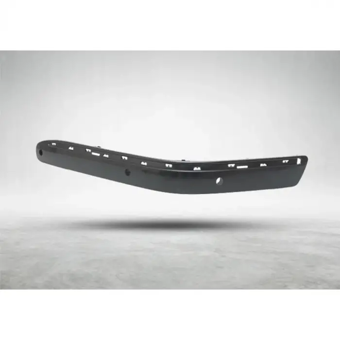 Mercedes W210 2000-2002 Tampon Bandı Ön Sol PDCli Avg Elg AMG 2108852121 Wender