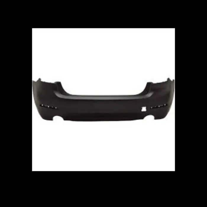 BMW G30 2017-2020 Tampon Arka Basis 51127475591 Wender