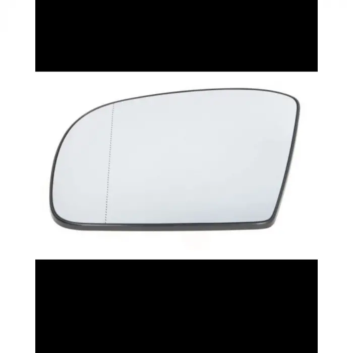Mercedes W251 2009-2010 Ayna Camı Sol Isıtmalı 2518101119 Wender