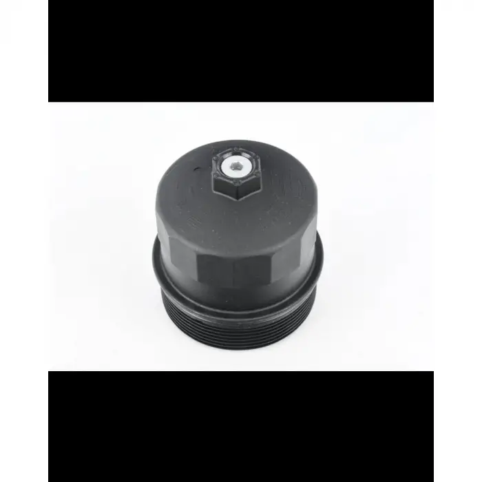 BMW E60 E65 X5:E53 X5:E70 Yağ Filtre Kapağı N62 11427521353 Wender