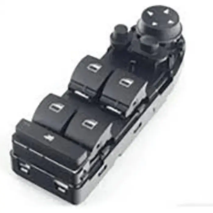 BMW E 60-LCI Cam Düğmesi E60 LCI Ön Sol Kararan Ayna 61319122111 Wender
