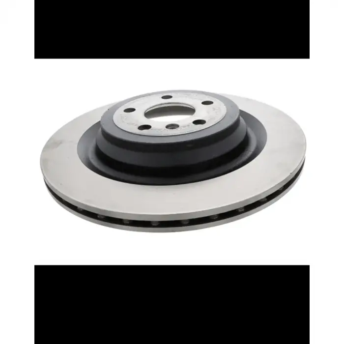 Mercedes W166 Fren Diski Arka Havalı 4 Matic 250500 1664230212 Textar