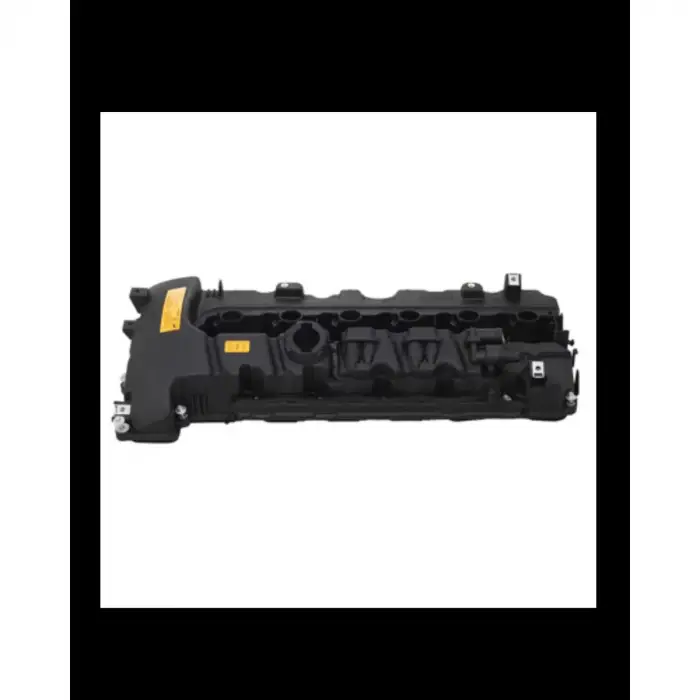 BMW E90 X6:E71 F01 Motor Üst Kapağı N54 11127565284 Wender