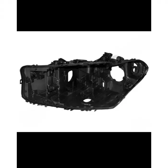 BMW G30 2017-2020 Far Kasası Sol AHL LED Icon Light 63117214961 Wender