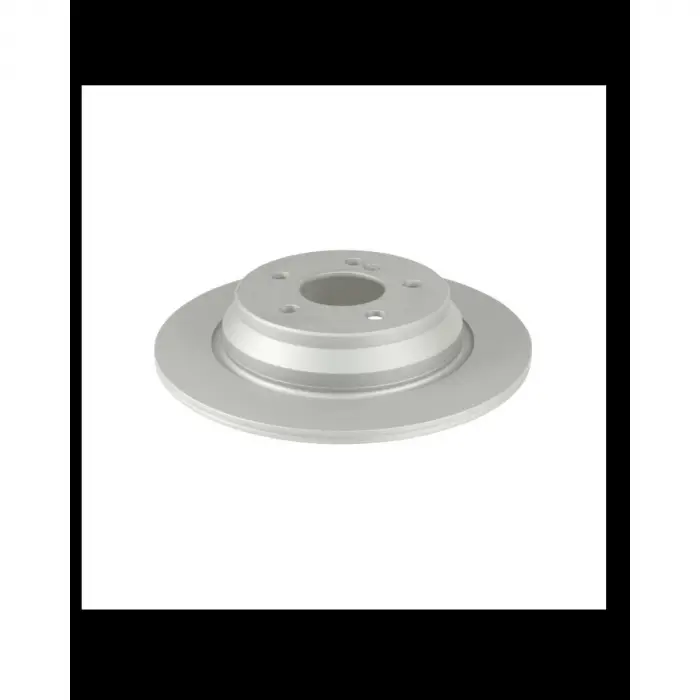 Mercedes W220 Fren Diski Arka Düz 280500 2204230112 Meyle