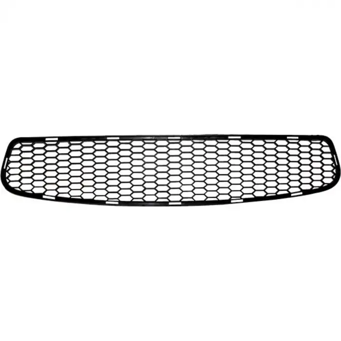 BMW E87+LCI E81 E90+LCI E92+LCI 2005-2011 Tampon Izgarası Ön Orta M1 M3 51117900764 Wender