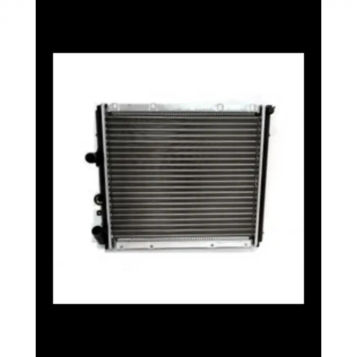 Mercedes W204 C207 W212 Motor Su Radyatörü M276 Otm Şanz AC 2045003003 Wender