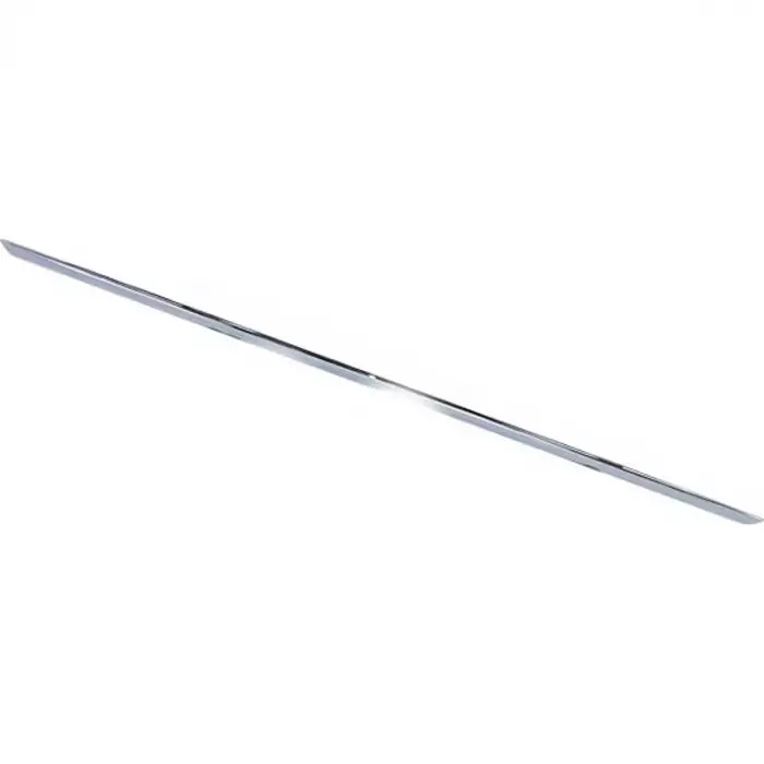 Mercedes W222 2017-2020 Tampon Nikelajı Arka Alt Orta Maybach 2228851821 Wender
