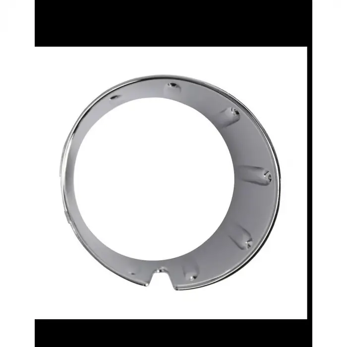 Mini-R1955- R59 Sis Far Çerçevesi Sol Krom 51117248791 Wender