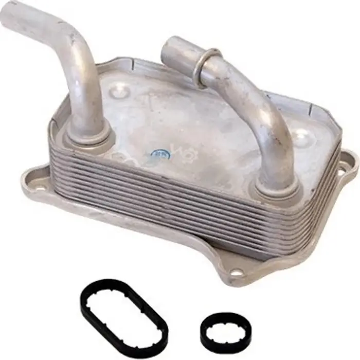 Mercedes W202 W203 W210 W211 W220 W163 Motor Yağ Radyatörü M112 M113 1121880401 Wender