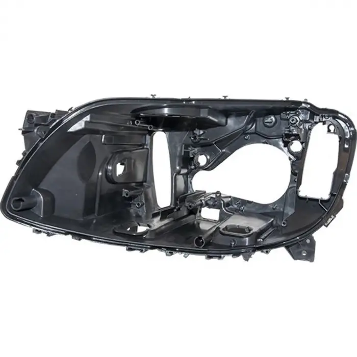 BMW F 01-LCI 2012-2015 Far Kasası F01 LCI Sol AHL Xenon 63117348507 Wender