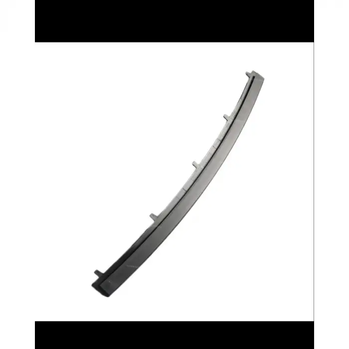 BMW E90 2005-2008 Tampon Izgara Çitası Ön Orta 51117134095 Wender