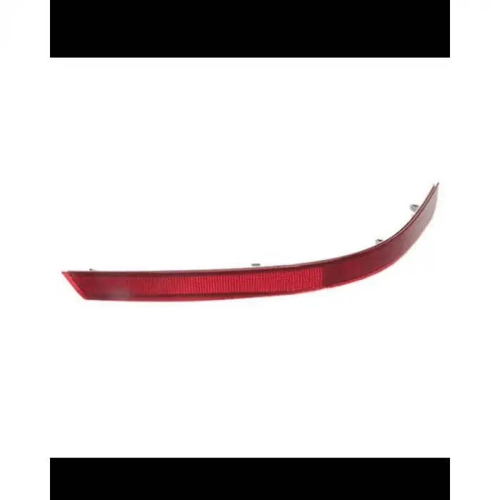 Mercedes W251 2010-2014 Tampon Reflektörü Arka Sol 2518200174 Wender