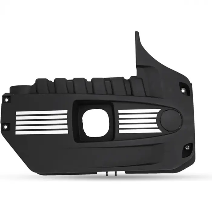BMW F01 F02 X6:E71 Motor Koruma Kapağı N54 11127578858 Wender