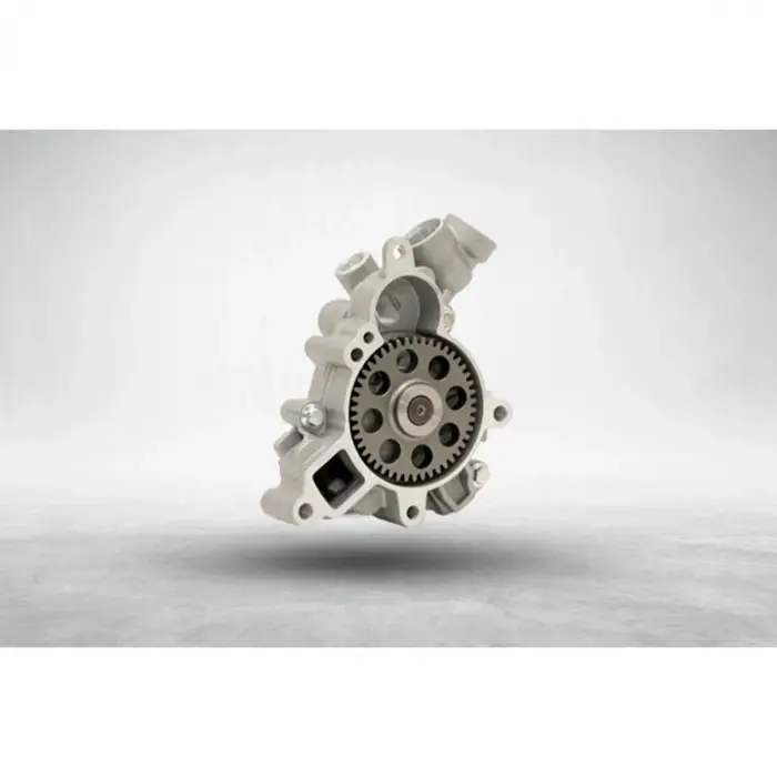 Mercedes W203 W204 W211 W212 Yağ Pompası M271 2711800801 Wender