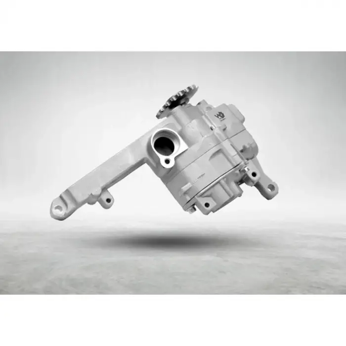 Mercedes W204 W212 W221 W164 W251 Spr906 Vito639 Yağ Pompası OM642 6421802101 Wender