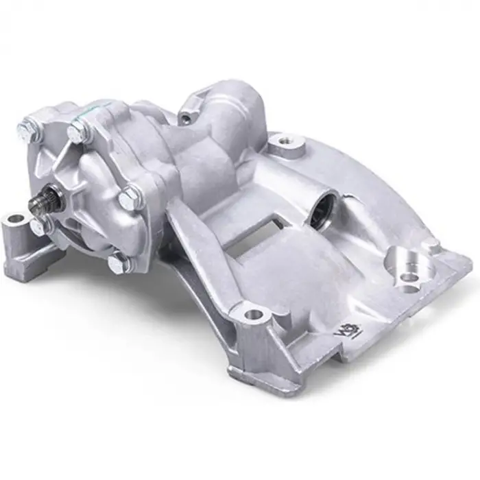 BMW E1939- E65 X3:E83 X5:E53 2000-2006 Yağ Pompası M52 M54 11417501568 Wender