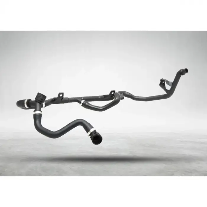 BMW E90+LCI E92+LCI Kalorifer Su Borusu N52 N N53 318i 320i 17127548224 Wender