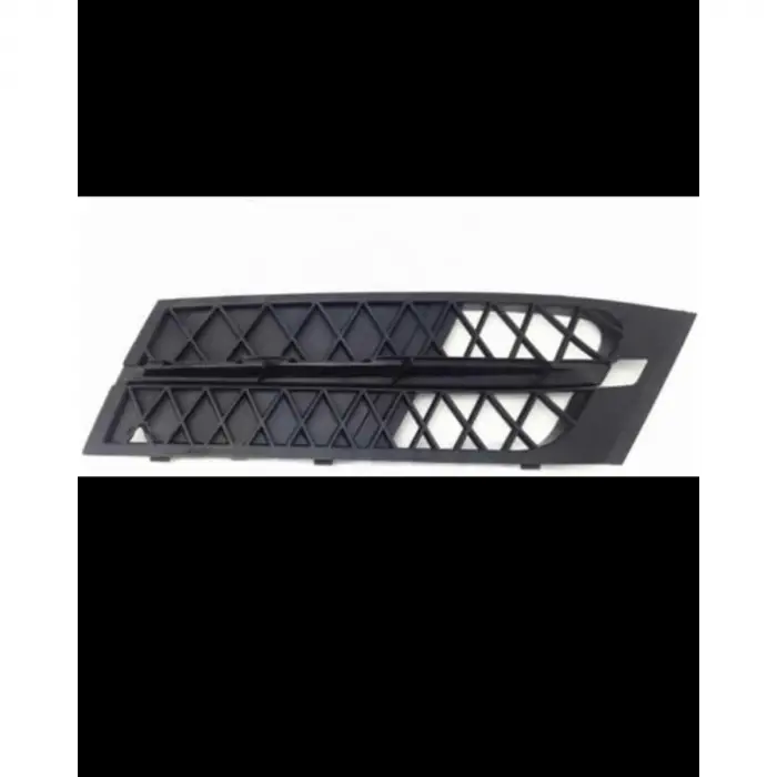 BMW F07 2009-2012 Tampon Izgarası Ön Sağ Kısm Açık 51117200736 Wender