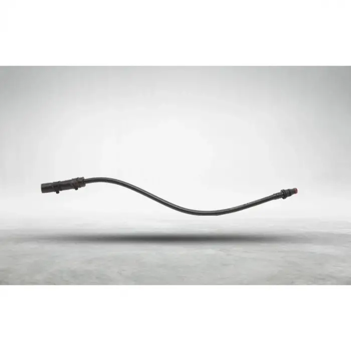 Mercedes R230 Radyatör Su Depo Hava Hortumu M272 2305010025 Wender
