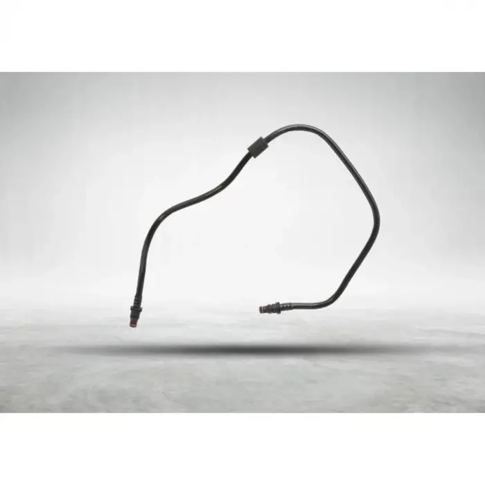 Mercedes W222 Radyatör Su Depo Hava Hortumu M278 2225014125 Wender