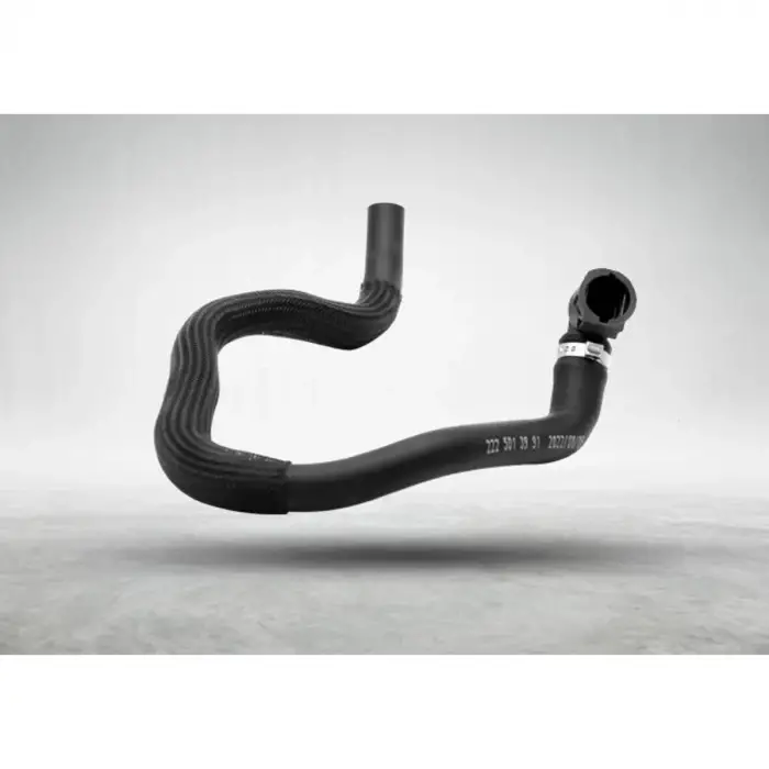 Mercedes W222 İlave Radyatör Hortumu M278 2225013991 Wender