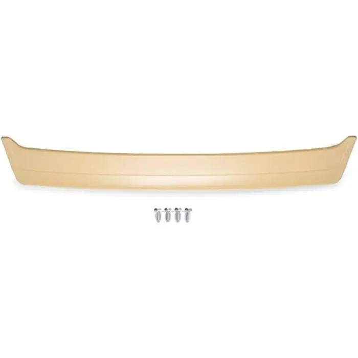 BMW E30 Bagaj Spoyleri M1 Style 82119401427 Wender