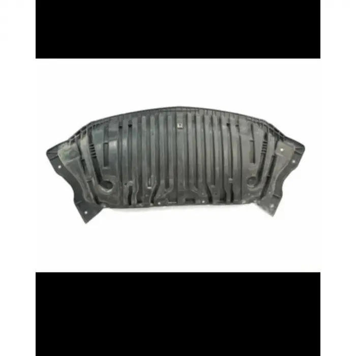 Mercedes W212 2009-2012 Tampon Alt Muhafaza Ön Benzin 2125202323 Wender