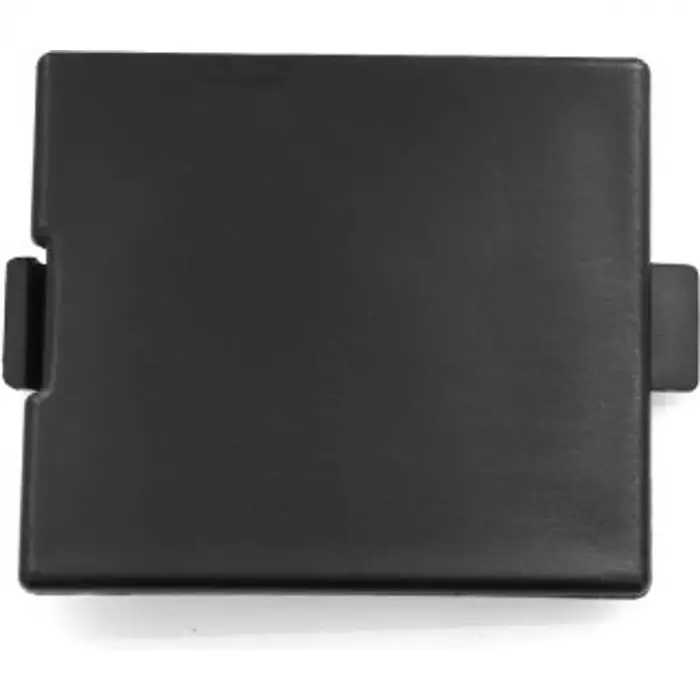 BMW E30 1988-1991 Tampon Çeki Kapağı Ön M 51112239708 Wender