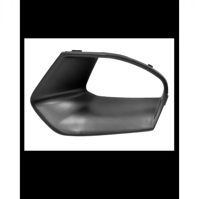 BMW G20 2019-2021 Tampon Hava Kanalı Ön Sol Luxury 2019 51118496509 Wender