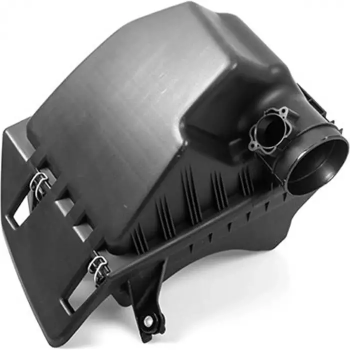 BMW E 60 E 61 E 63 E 64-LCI Hava Filtre Kazanı N52N N53 E60 E61 E63 E64 LCI 13717577779 Wender