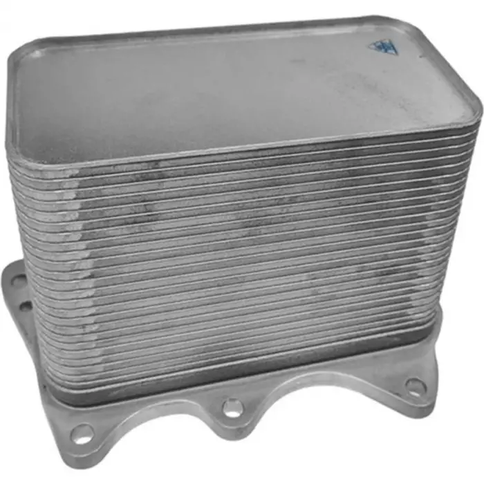 BMW F20+LCI Motor Yağ Radyatörü B57 B58 11428583901 Wender