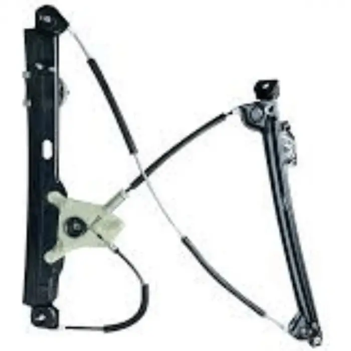 BMW F07+LCI 2010-2017 Cam Krikosu Ön Sol Motorsuz 51337197919 Wender