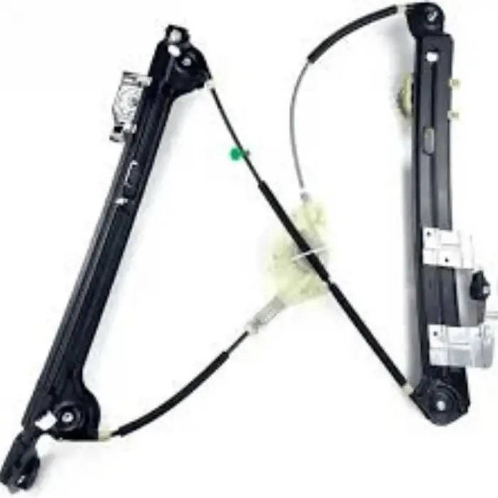 BMW F07+LCI 2010-2017 Cam Krikosu Arka Sol Motorsuz 51357197923 Wender