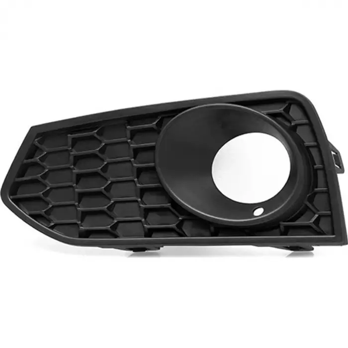 BMW F22+LCI 2013-2021 Tampon Izgarası F23 LCI Ön Sol Kapalı LED Tip M Tech 51118071245 Wender