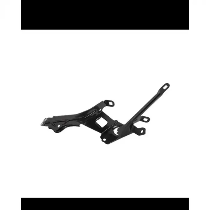 BMW F07+LCI Çamurluk Braketi Ön İç Sol 41357230575 Wender
