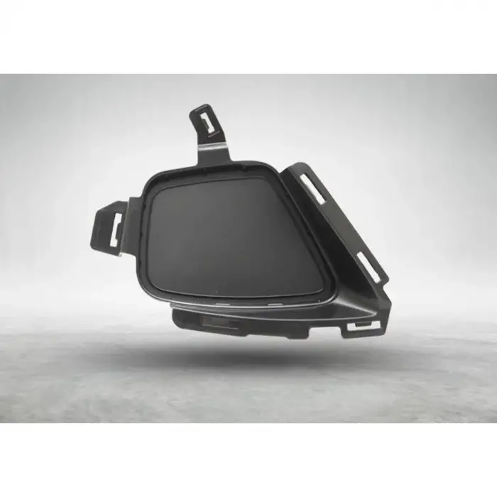 BMW F44 2020- Fren Hava Kanal Kapağı Ön Sol M Tech 51118075495 Wender