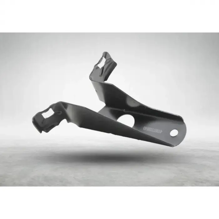 BMW F34+LCI Çamurluk Braketi Ön İç Sağ Ön Taraf Üst 41357329540 Wender
