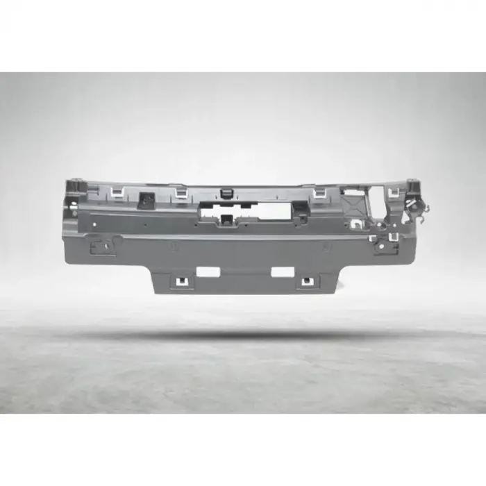 BMW F34+LCI 2013- Tampon Taşıyıcı Braketi Tampon Braketi Arka İç Orta M Tech 51128057829 Wender
