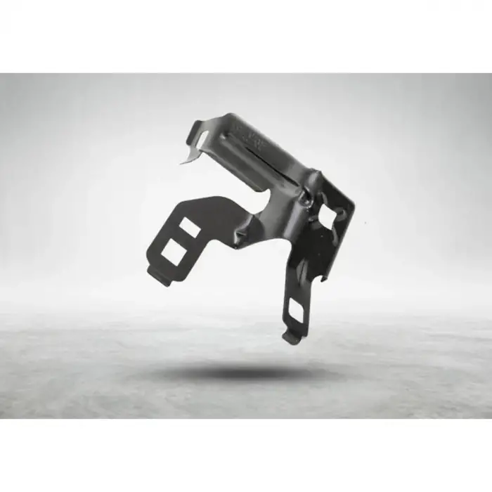 BMW F34+LCI Çamurluk Braketi Ön İç Sol Ön Taraf Alt 41357329535 Wender