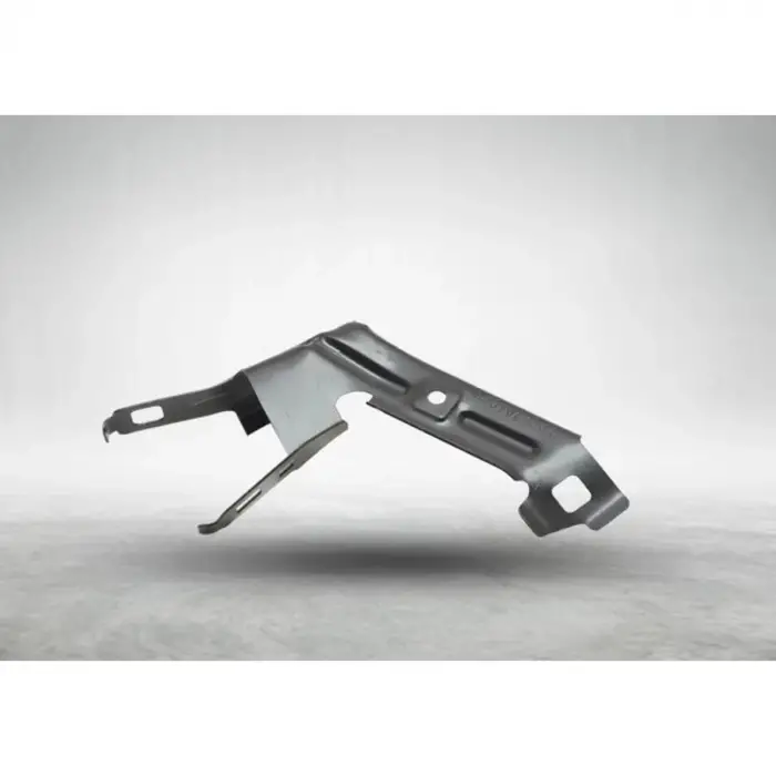 BMW F34+LCI Çamurluk Braketi Ön İç Sağ Ön Taraf Alt 41357329536 Wender