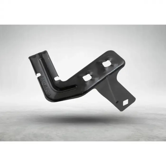 BMW F34+LCI Çamurluk Braketi Ön İç Sol Orta Üst 41357329537 Wender