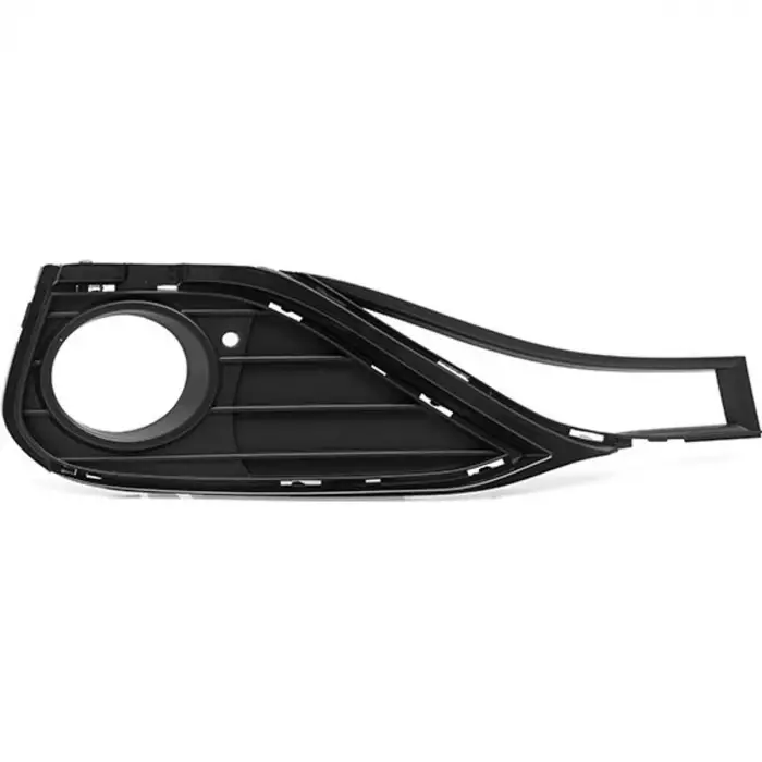 BMW F32 F36 2013-2015 Tampon Izgarası F32 F33 F36 Ön Sağ Kısm Açık Sport 51117294832 Wender