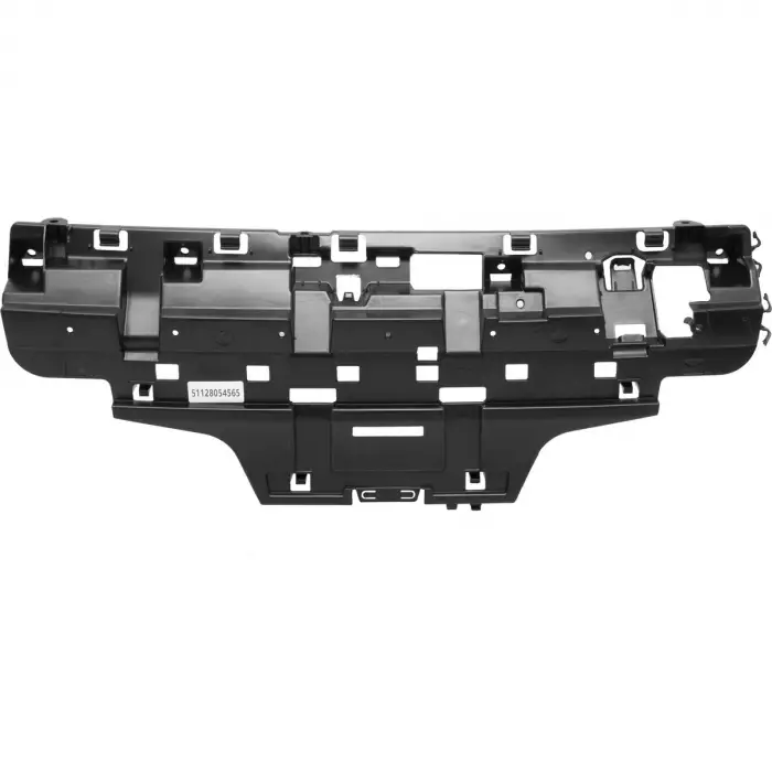 BMW F32+LCI F33+LCI F36+LCI Tampon Braketi Arka İç Orta M Tech 51128054565 Wender
