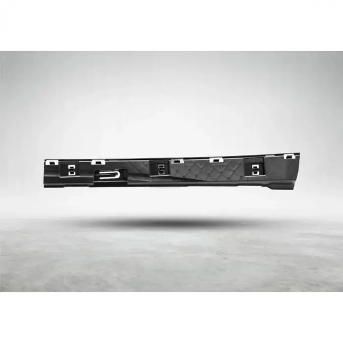 BMW F32+LCI Marşpiye Braketi Ön İç Sol Arka M Tech 51777285795 Wender