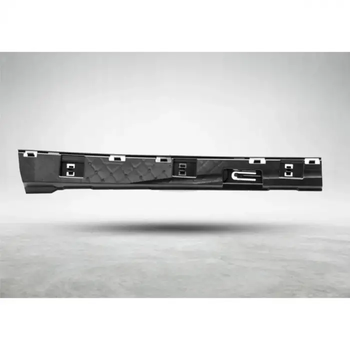 BMW F32+LCI Marşpiye Braketi Ön İç Sağ Arka M Tech 51777285796 Wender