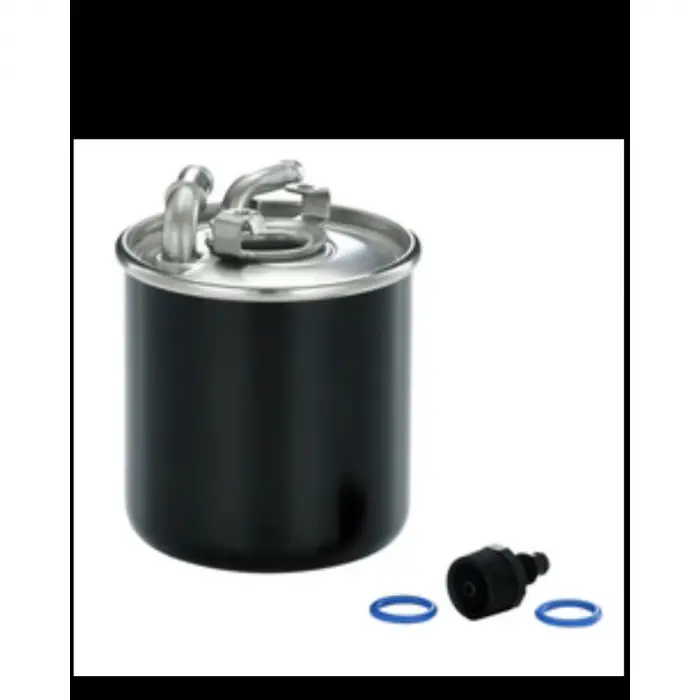 Mercedes W203 W204 W211 W221 W164 Spr906 Vito639 Yakıt Filtresi OM629 OM642648 6420920101 Wender
